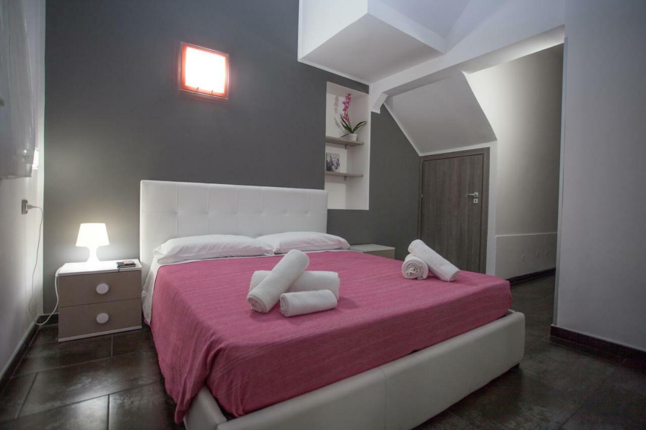 B&B For You Taormine Extérieur photo