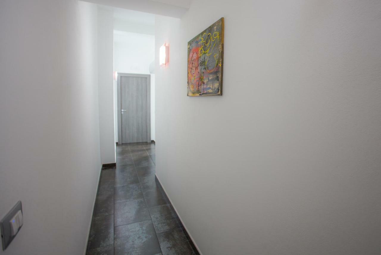 B&B For You Taormine Extérieur photo