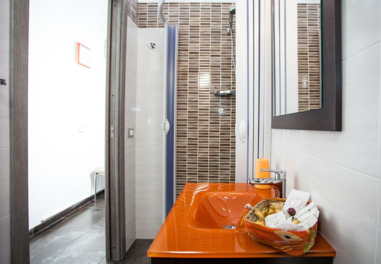 B&B For You Taormine Extérieur photo