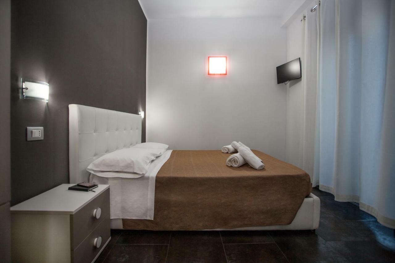 B&B For You Taormine Extérieur photo