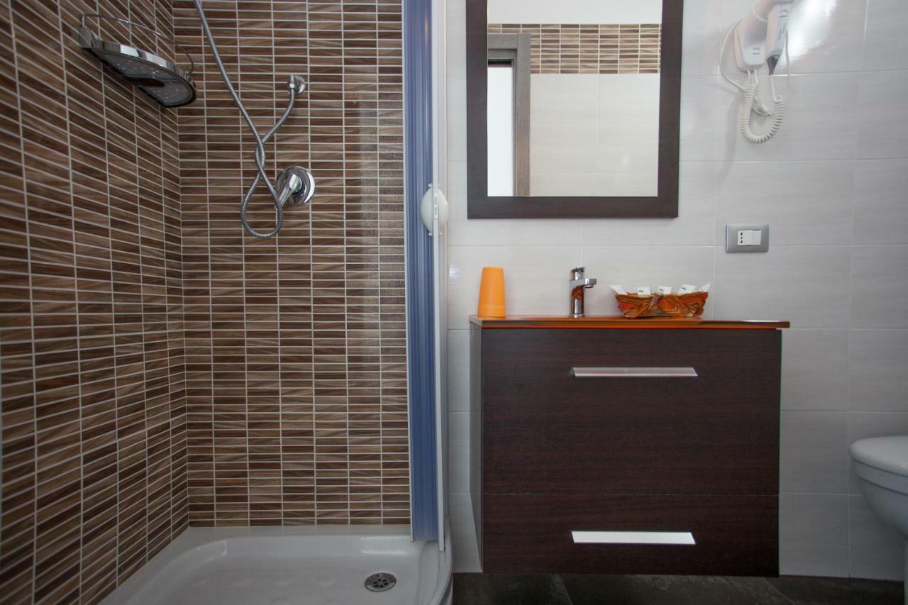 B&B For You Taormine Extérieur photo